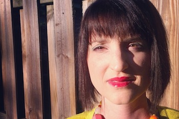 Ceci Labarge bio picture